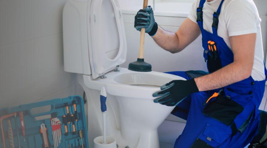 Professional emergency plumbing in Bluffton, IN
